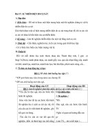 Bài 17  sự NHIỄM điện DO cọ xát