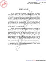 Nâng cao khả năng thắng thầu của nhà thầu trong nước (Doanh nghiệp nhà nước) trong đấu thầu