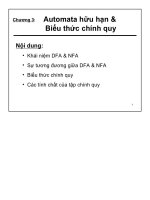 Lý thuyết tính toán   BKHN   3