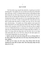 Nghiên cứu tính an toàn và tác dụng của viên nang cứng Hoàng kinh trong điều trị viêm khớp dạng thấp