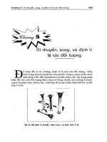 Ebook hướng dẫn sử dụng 3ds max 2011 cho người mới bắt đầu   tập 1  phần 2   ths  lê đức hào, nam thuận