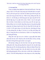 skkn rèn luyện và phát huy năng lực liên tưởng, tưởng tượng của học sinh trung học cơ sở trong giờ ngữ văn