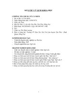 SKKN NÂNG CAO HIỆU QUẢ GIÁO dục đạo đức CHO học SINH ở TRƯỜNG dân tộc nội TRÚ 