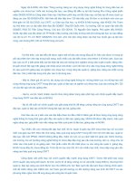 Ứng dụng trong ngành công nghệ thông tin