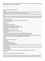 Phương pháp semina ở trường đại học cao đẳng và phương pháp thảo luận nhóm ở trường THPT