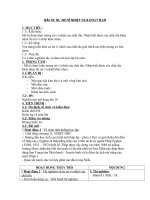 BÀI 18  sự nở vì NHIỆT của CHẤT rắn