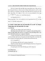 Hệ mật mã elgamal   sinh tham số an toàn phần 5 