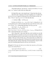 Hệ mật mã elgamal   sinh tham số an toàn phần 3 