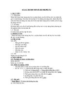 BÀI 26 sự BAY hơi và sự NGƯNG tụ