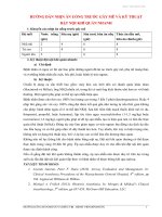 kỹ thuật đặt nội khí quản nhanh