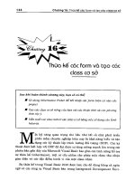 Ebook kỹ thuật và thủ thuật lập trình visual basic 2010   2011   tập 2  phần 2   xuân thịnh, nam thuận