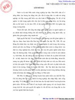 Đảng bộ huyện mỹ đức   hà tây lãnh đạo công tác xoá đó 