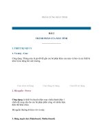 Thiết bị nội vi, ngoại vi