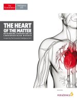 The heart of the matter   rethinking prevention of cardiovascular disease 