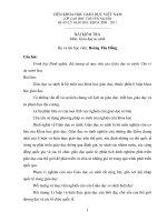 Trình bày Định nghĩa, đối tượng và mục tiêu của Giáo dục so sánh