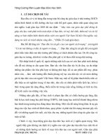 skkn tăng cường quản lý giáo dục đạo đức cho học sinh  trường THPT điểu cải năm học 2009 2010 