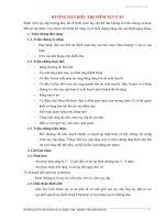 Hướng dẫn điều trị viêm tụy cấp