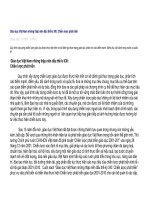 Giáo dục việt nam những thập niên đầu thế kỉ XXI