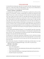 Chữa bệnh nang giáp lưỡi