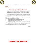 Giáo trình hình thành ứng dụng phân tích cấu tạo và công dụng của máy in theo setup catridge p2