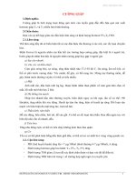 Chữa bệnh cường giáp