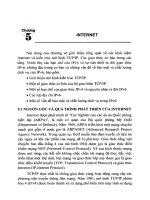 Giáo trình mạng máy tính  phần 2   phạm thế quế