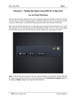 Web development izwebz   thiết kế web theo chuẩn  phần 2   võ minh mẫn