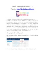 Tìm kiếm thông minh (joomla 3 2) 