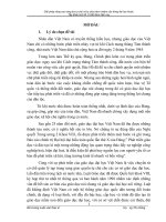 Giải pháp nâng cao năng lực tự chủ và tự chịu trách nhiệm của các trường đại học