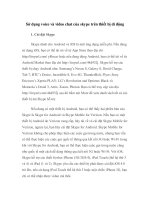 Sử dụng voice và video chat của skype trên thiết bị di động 