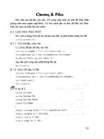 Ebook lập trình c từ cơ bản đến nâng cao  phần 2   phạm công ngô