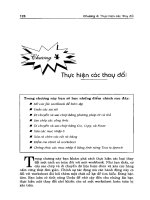 Ebook tự học các tuyệt chiêu và mẹo hay excel 2010  phần 2   ths  nguyễn nam thuận