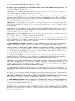 13 kiểu nhân viên sếp cần thẳng tay