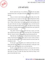 hoàn thiện công tác thư ký, văn thư, lưư trữ của  Công ty Cổ Phần Xây  Dựng  Công Trình  Giao Thông 118