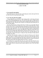 skkn vật lí thpt phát triển năng lực tư duy liên môn và tính sáng tạo của học sinh qua bài toán tìm biên độ cực trị trong tổng hợp dao động