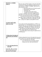 bài soạn chủ nghĩa tư bản hiện đại 