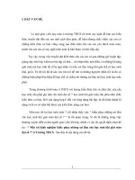 SKKN  một vài kinh nghiệm khắc phục những sai lầm cho học sinh khi giải toán đại số 7” ở trường THCS  