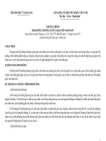 bồi dưỡng thường xuyên giáo viên mầm non (1) 