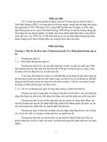 Những khác biệt của hiệp định TPP với các hiệp định thương mại tự do khác