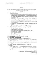 CƠ CHẾ THỊ TRƯỜNG có sự QUẢN lý của NHÀ nước THEO ĐỊNH HƯỚNG xã hội CHỦ NGHĨA 