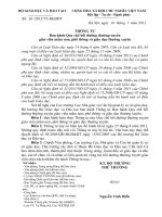 bồi dưỡng thường xuyên giáo viên mầm non (3) 