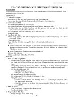 phác đồ điều trị và chuẩn đoán bệnh cơn nhược cơ :))