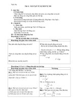 bài tập về sự rơi tự do 