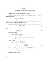 Ebook bài tập điều khiển tự động  phần 2   nguyễn công phương, trương ngọc tuấn