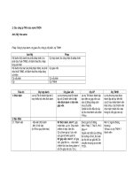 pháp luật thương mại quốc tế 