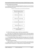 kế hoạch marketing phần 2