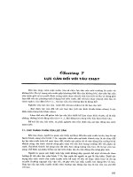 Ebook lý thuyết tàu thủy  phần 2   PGS TS  nguyễn cảnh thanh