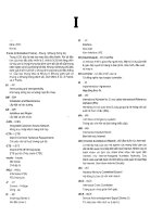 Từ điển thuật ngữ viễn thông (anh   việt)  phần 2   TS  phùng văn vận