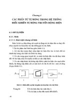 Giáo trình điều khiển logic  phần 2   TS  nguyễn mạnh tiến (chủ biên)