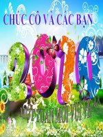 bài thảo luận môn đường lối cách mạng dùng làm mẫu slide powpoint quá đẹp 